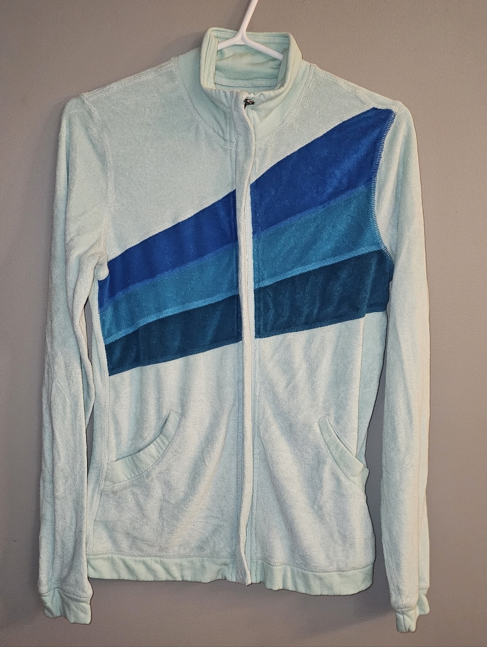 Older Lululemon Sweater